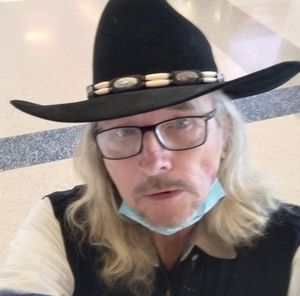 Meet your Posher, John